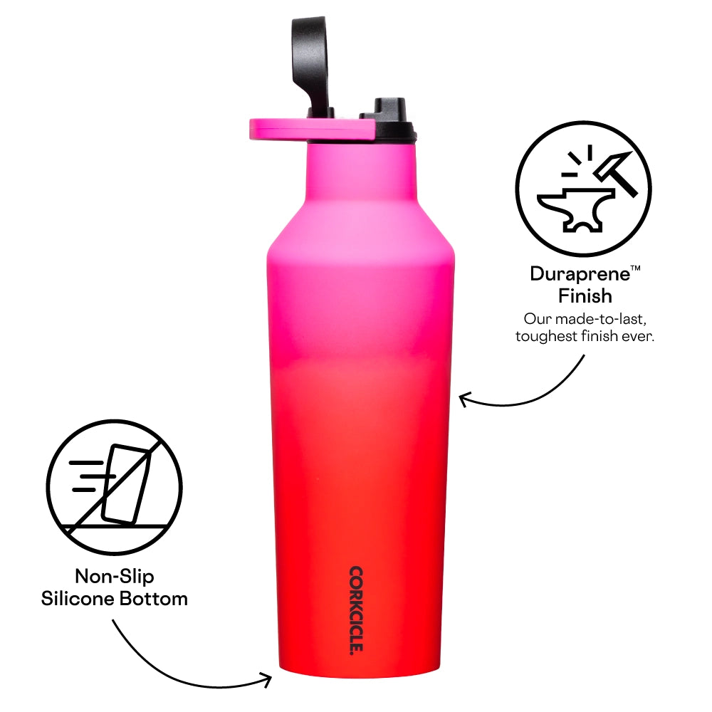 Sangria  - Sport Canteen (32oz)