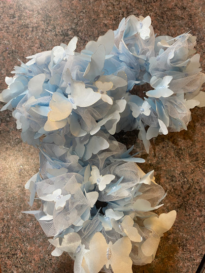 Ballerina/Handmade Scrunchies