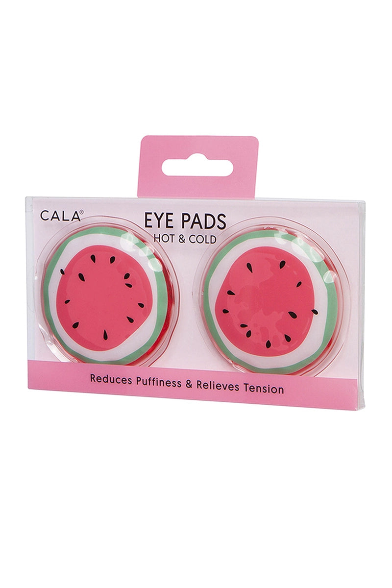 CALA Hot & Cold Eye Pads; Multiple Patterns