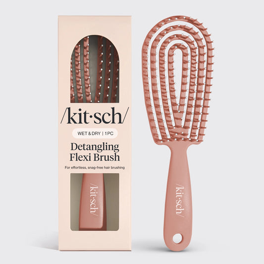 Detangling Flexi Brush (Multiple Colors)