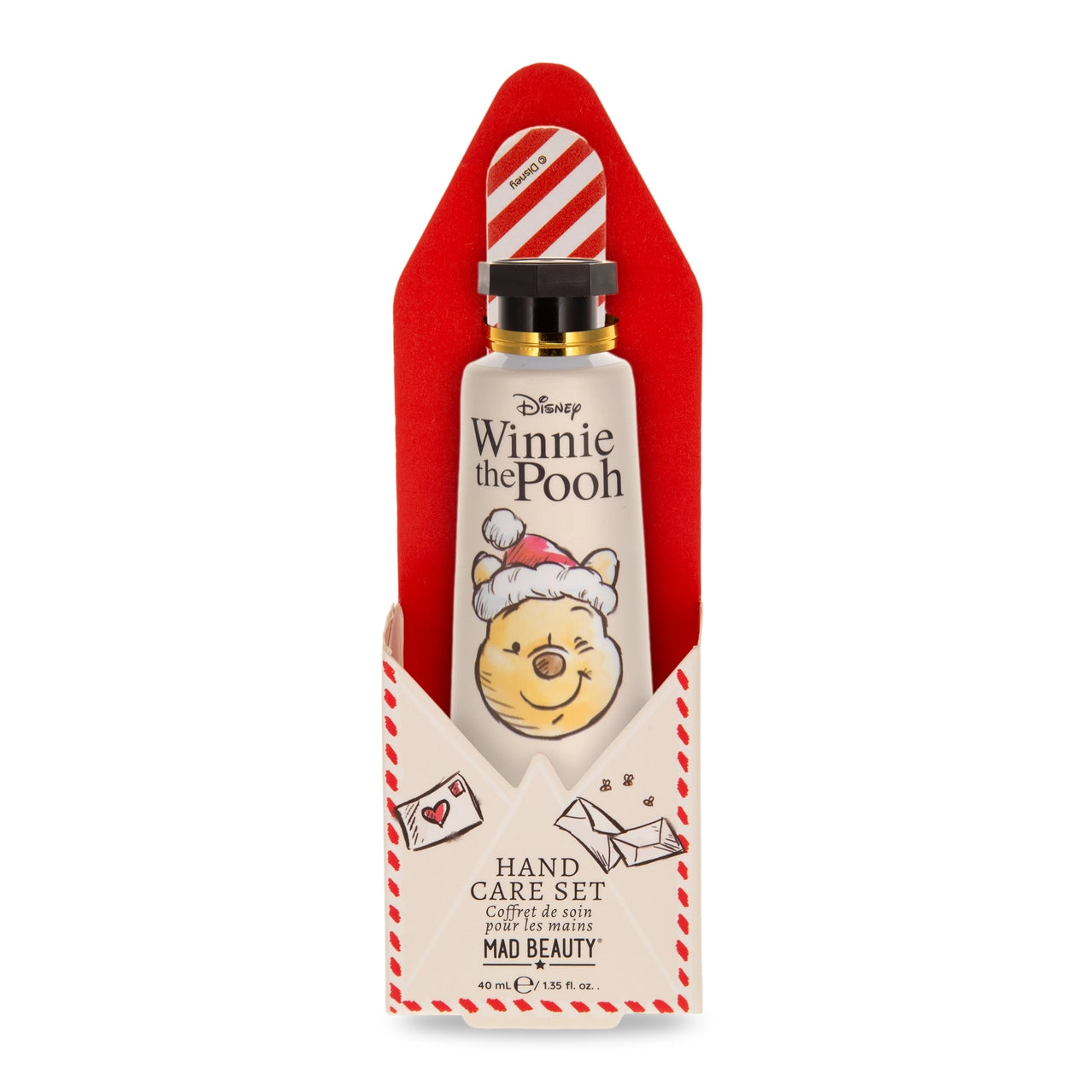 Winnie the Pooh - Festive Hand Care Set