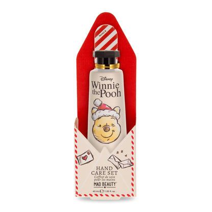Winnie the Pooh - Festive Hand Care Set