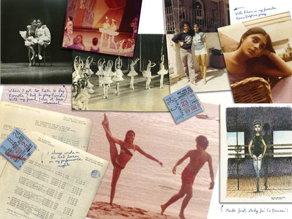 To Dance By Siena Cherson Siegel