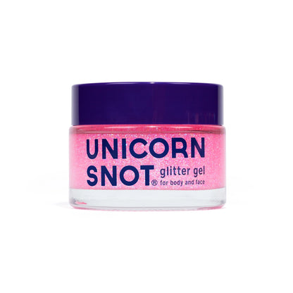 Original Glitter Gel - Flamingo-Pink