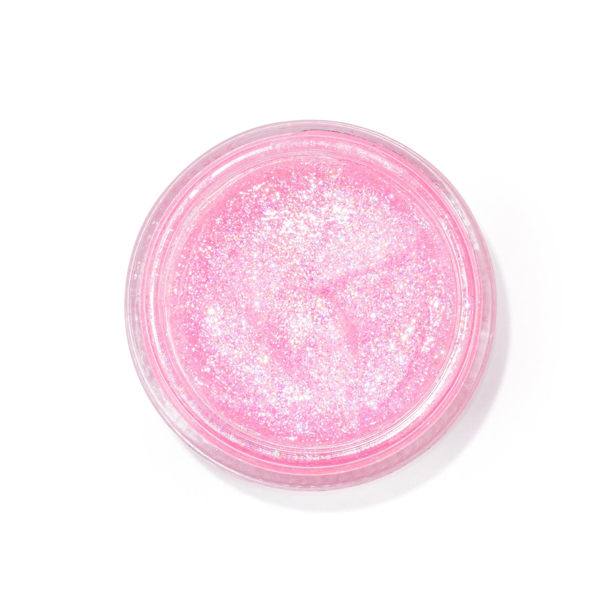 Original Glitter Gel - Flamingo-Pink
