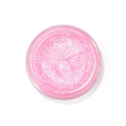 Original Glitter Gel - Flamingo-Pink