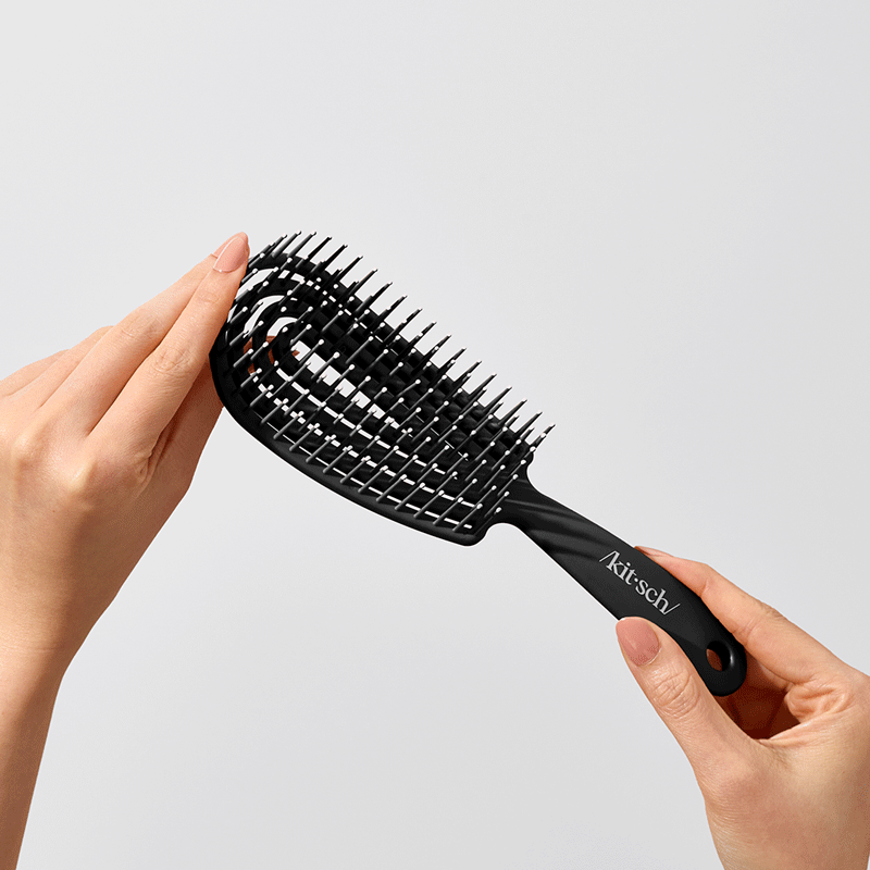 Detangling Flexi Brush (Multiple Colors)