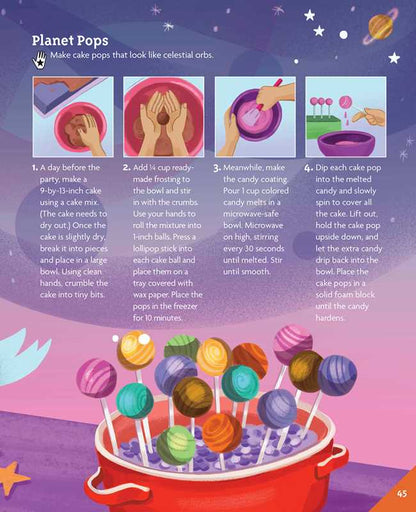 Let's Celebrate! By American Girl Editors