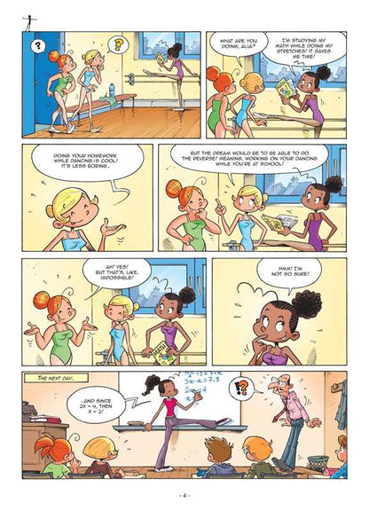 Dance Class Vol. 2 By Beka
