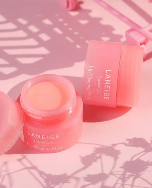 Laneige Mini Berry Lip Sleeping Mask (3g/.10oz)