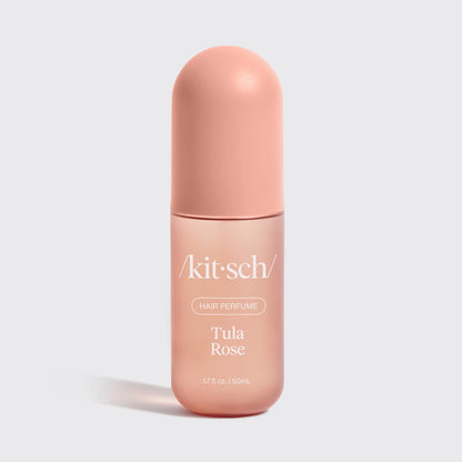 Tula Rose Hair & Body Perfume