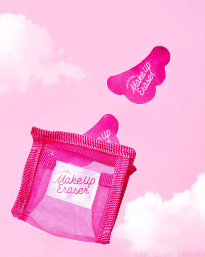Cooling Clouds Reusable Under Eye Patches | Award Winning