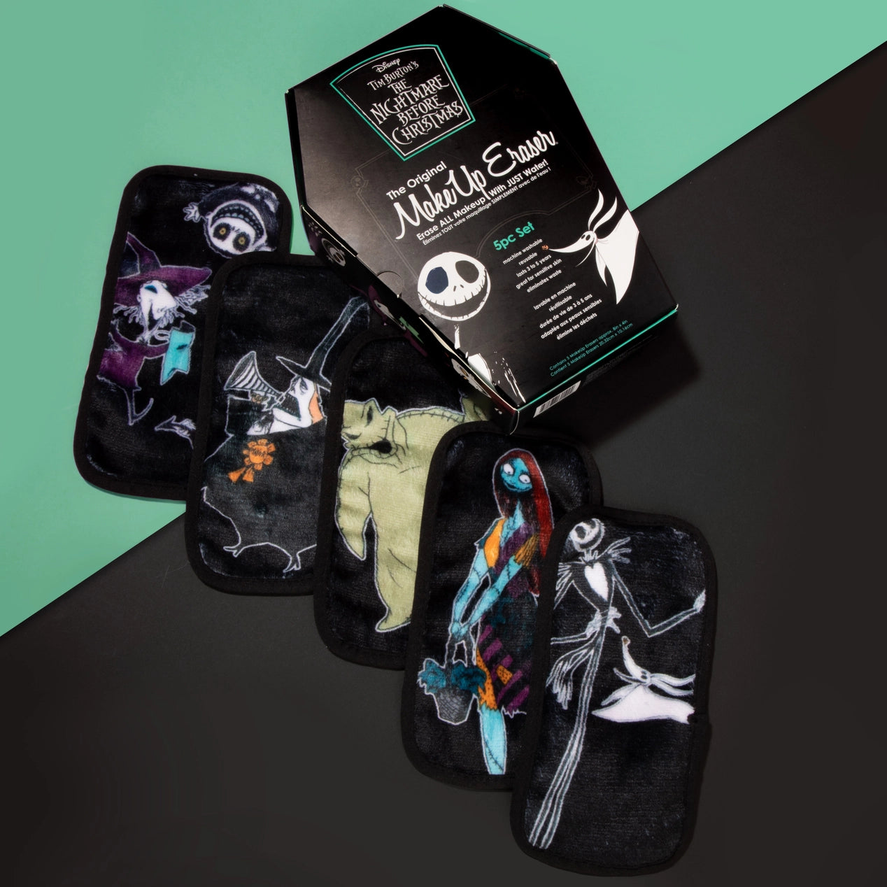Nightmare Before Christmas 5pc Mini Gift Set © Disney