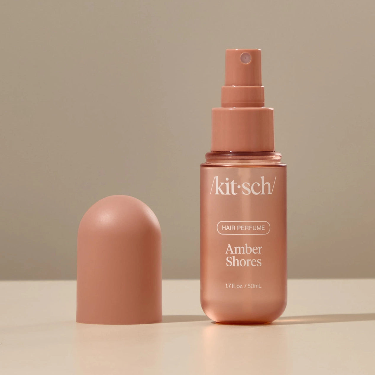 Amber Shores Hair & Body Perfume