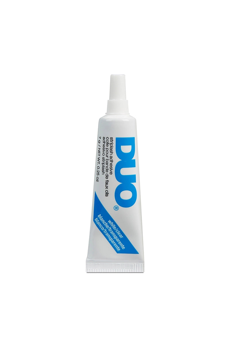 Duo Brand Lash Adhesive - White/Clear