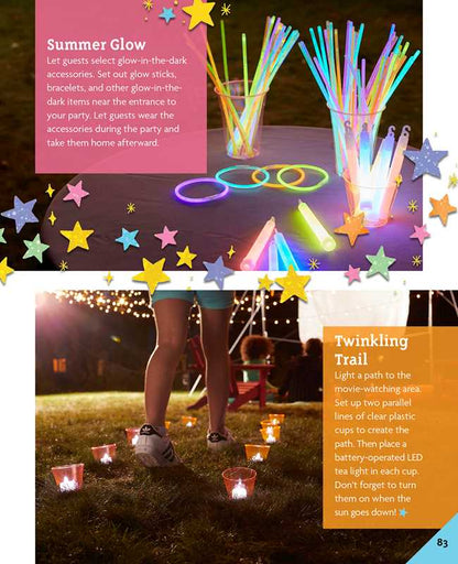 Let's Celebrate! By American Girl Editors