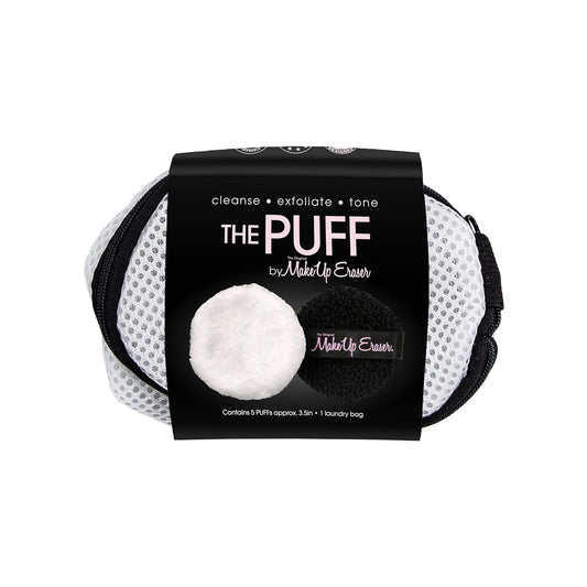 The Puff - 5pc Set