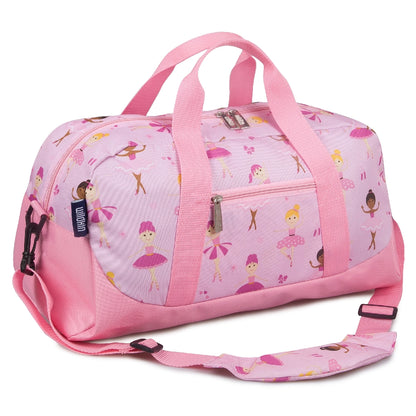 Ballerina Overnighter Duffel Bag (25901)