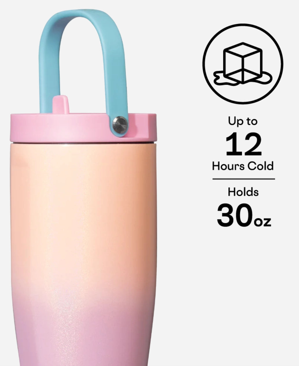Lover -  Go Cup XL (30oz)