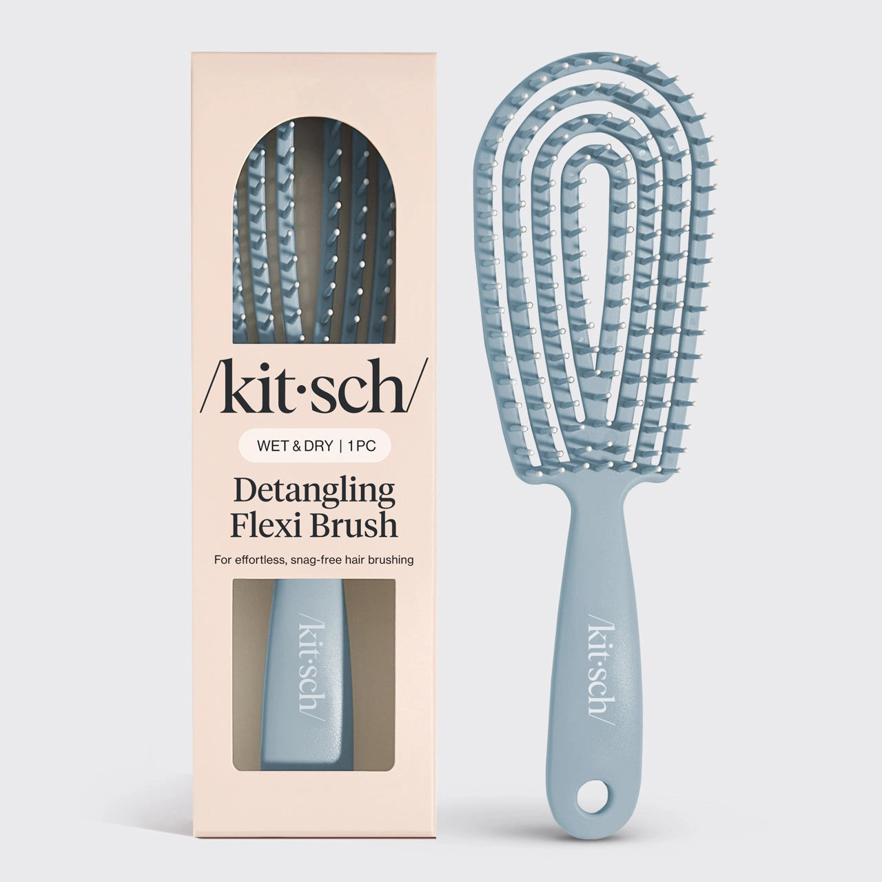 Detangling Flexi Brush (Multiple Colors)