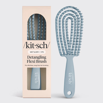 Detangling Flexi Brush (Multiple Colors)