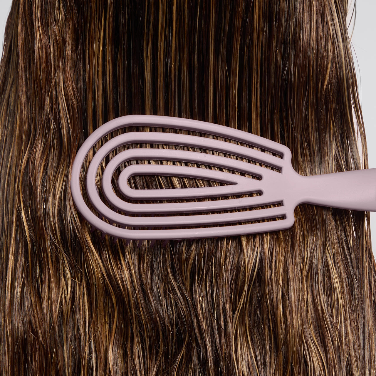 Detangling Flexi Brush (Multiple Colors)