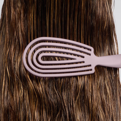 Detangling Flexi Brush (Multiple Colors)