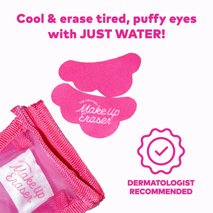 Cooling Clouds Reusable Under Eye Patches | Award Winning