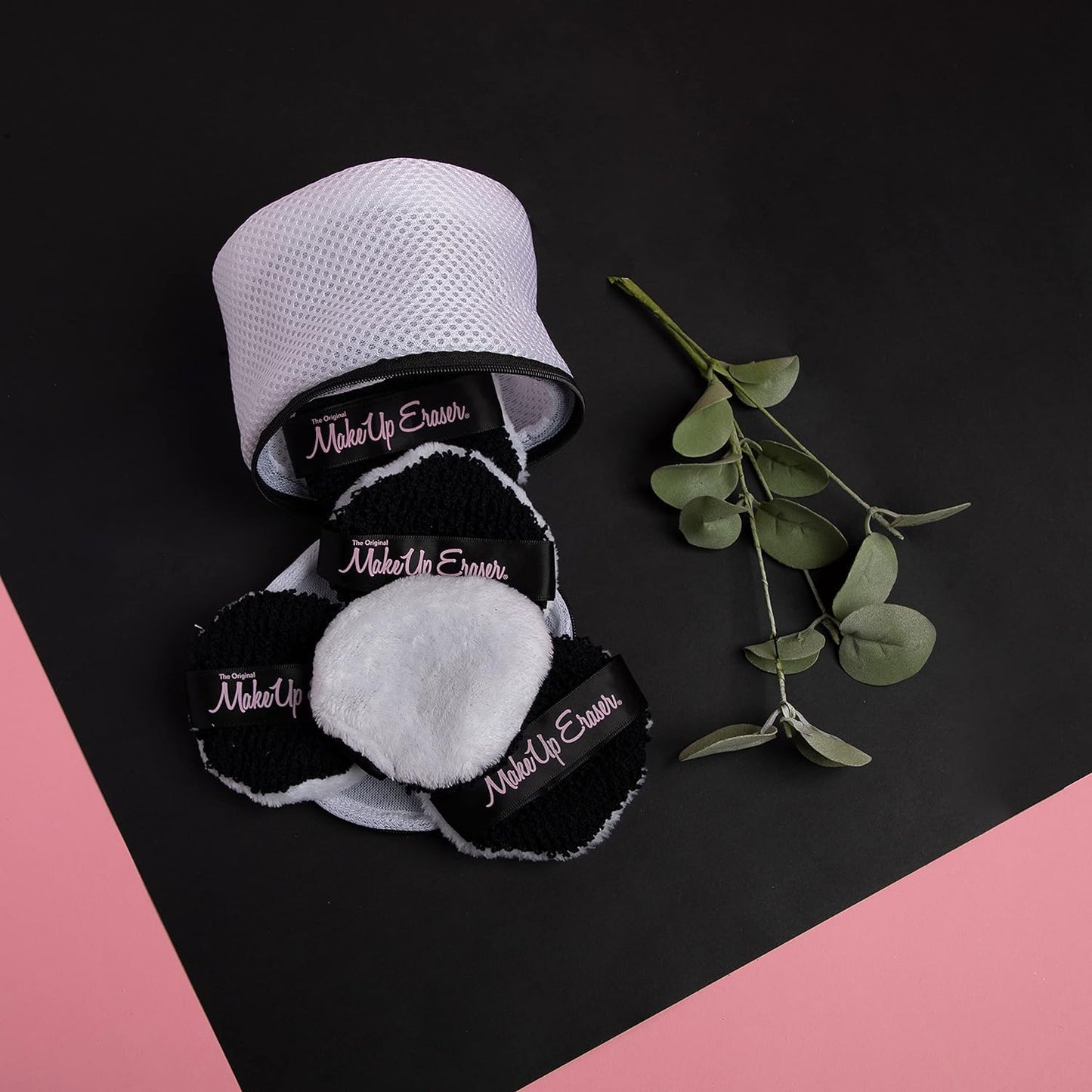 The Puff - 5pc Set