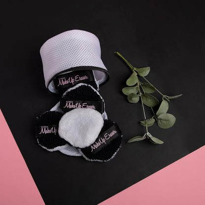The Puff - 5pc Set