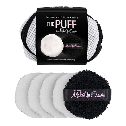 The Puff - 5pc Set