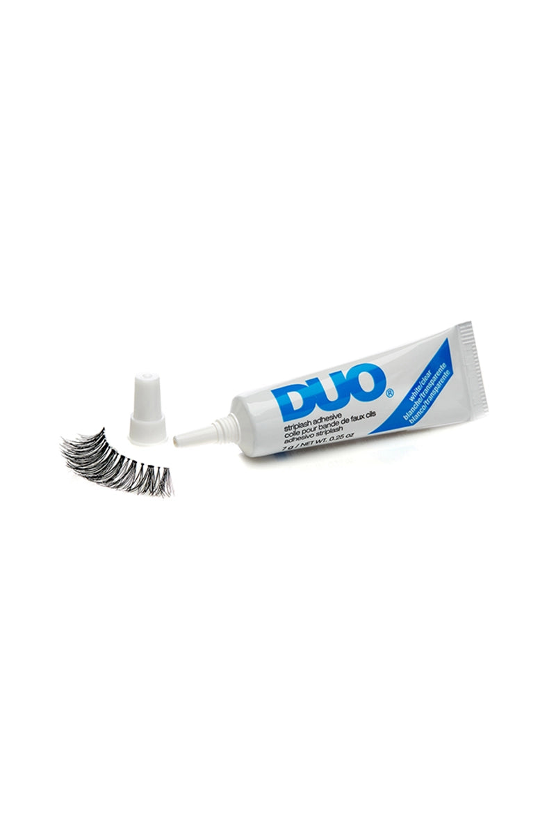 Duo Brand Lash Adhesive - White/Clear