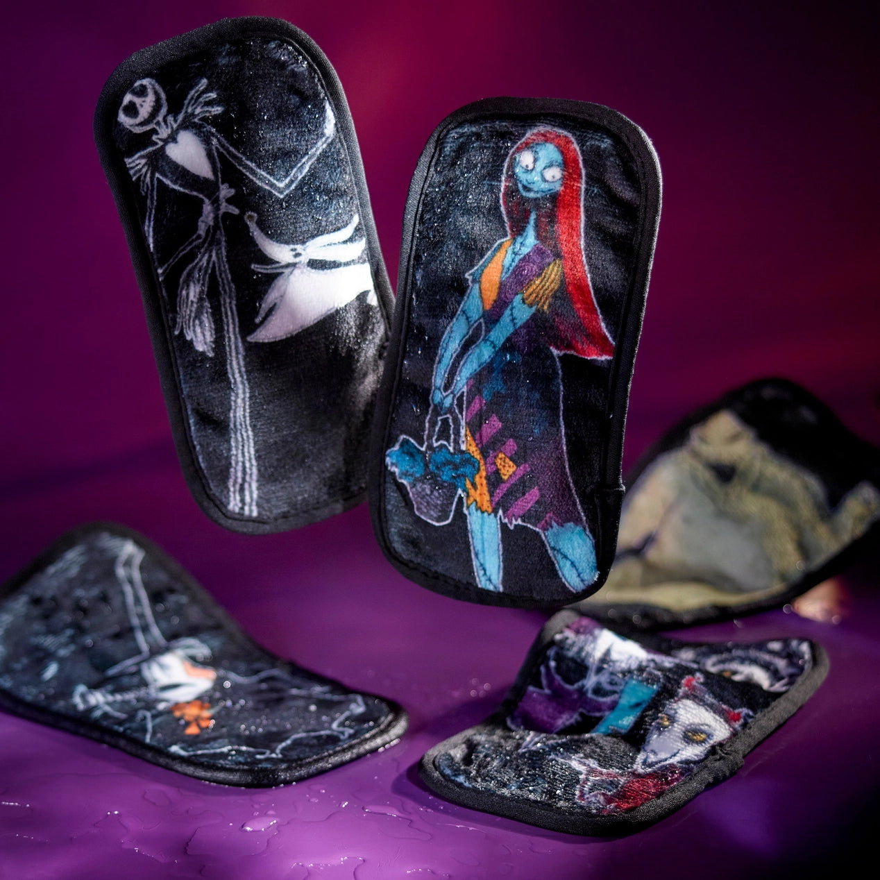 Nightmare Before Christmas 5pc Mini Gift Set © Disney
