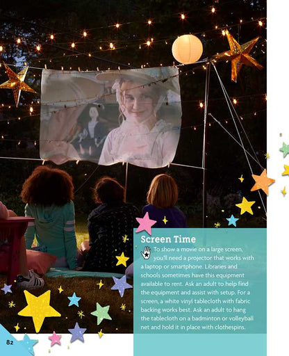 Let's Celebrate! By American Girl Editors