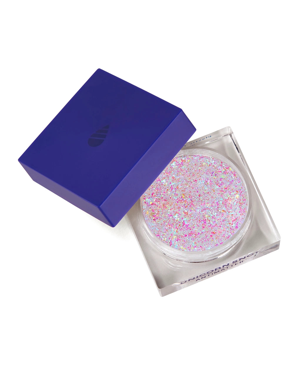 Antimatter - Pulse-Red/Pink | Glitter Paste