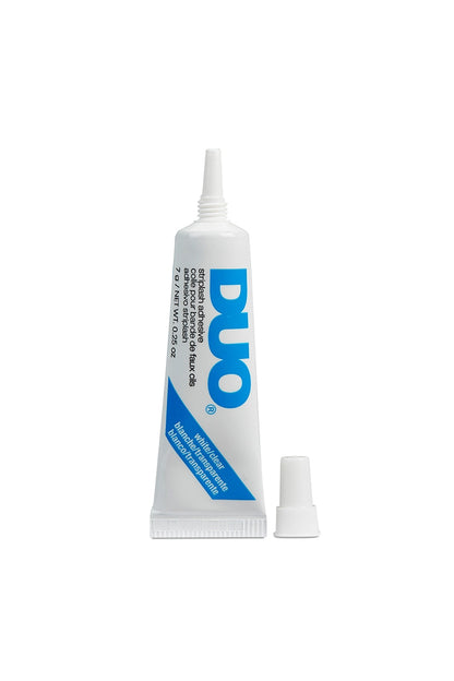 Duo Brand Lash Adhesive - White/Clear