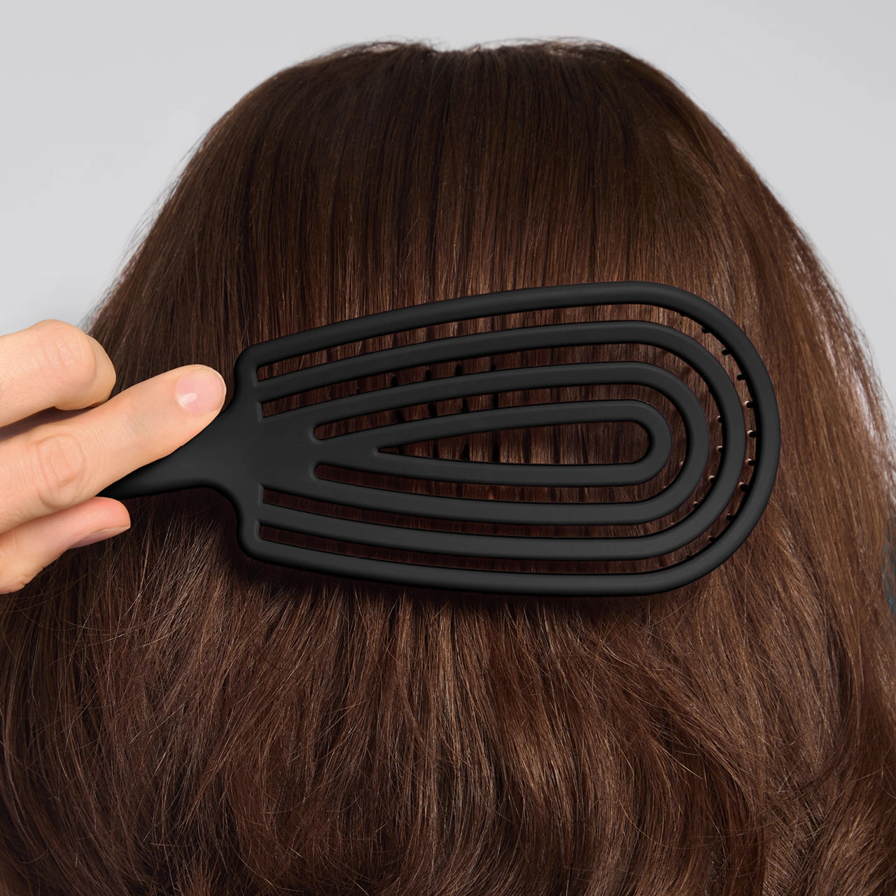Detangling Flexi Brush (Multiple Colors)