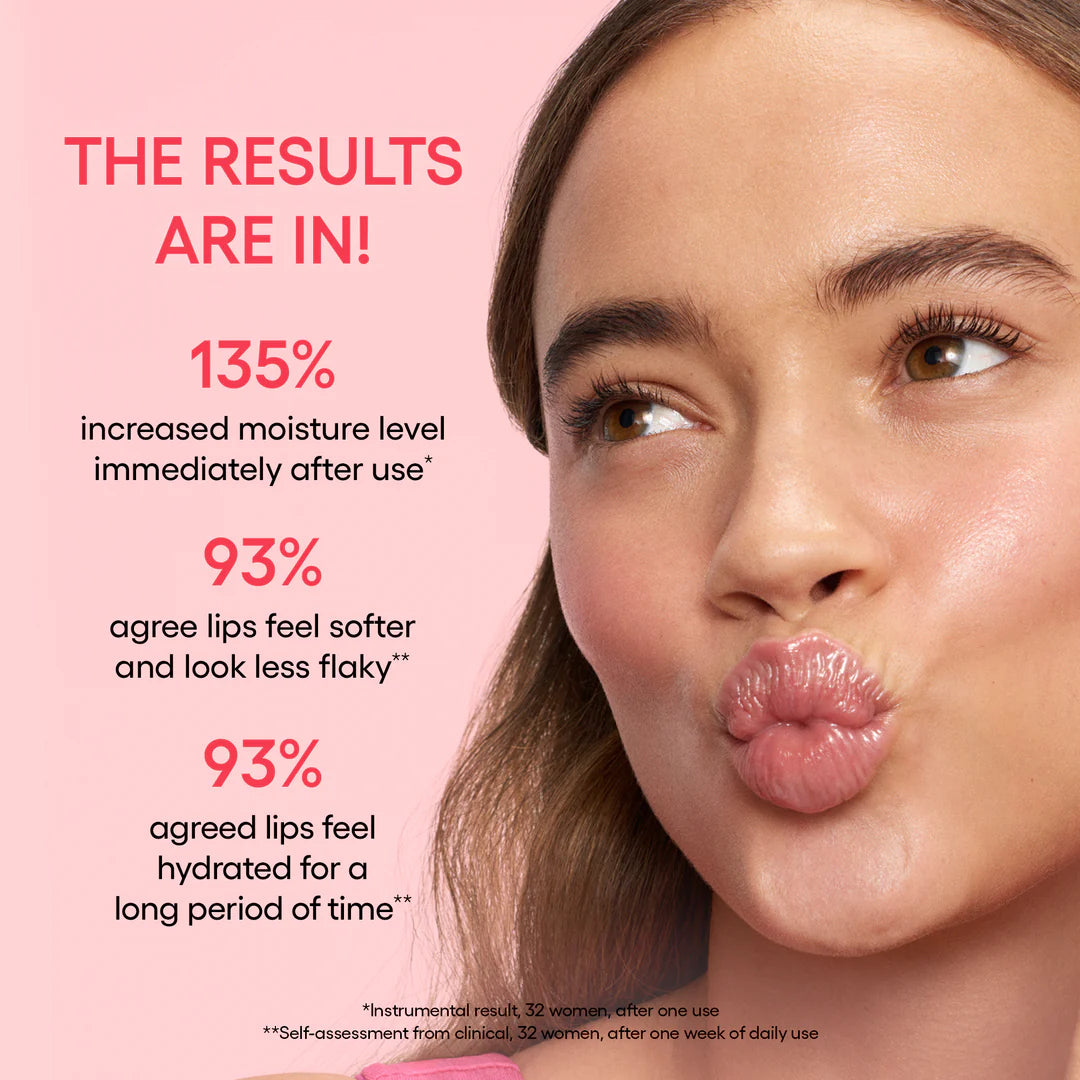 Laneige Mini Berry Lip Sleeping Mask (3g/.10oz)