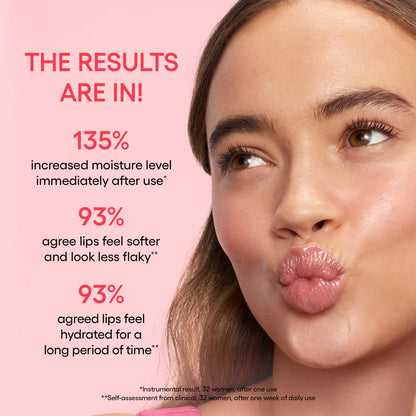 Laneige Mini Berry Lip Sleeping Mask (3g/.10oz)