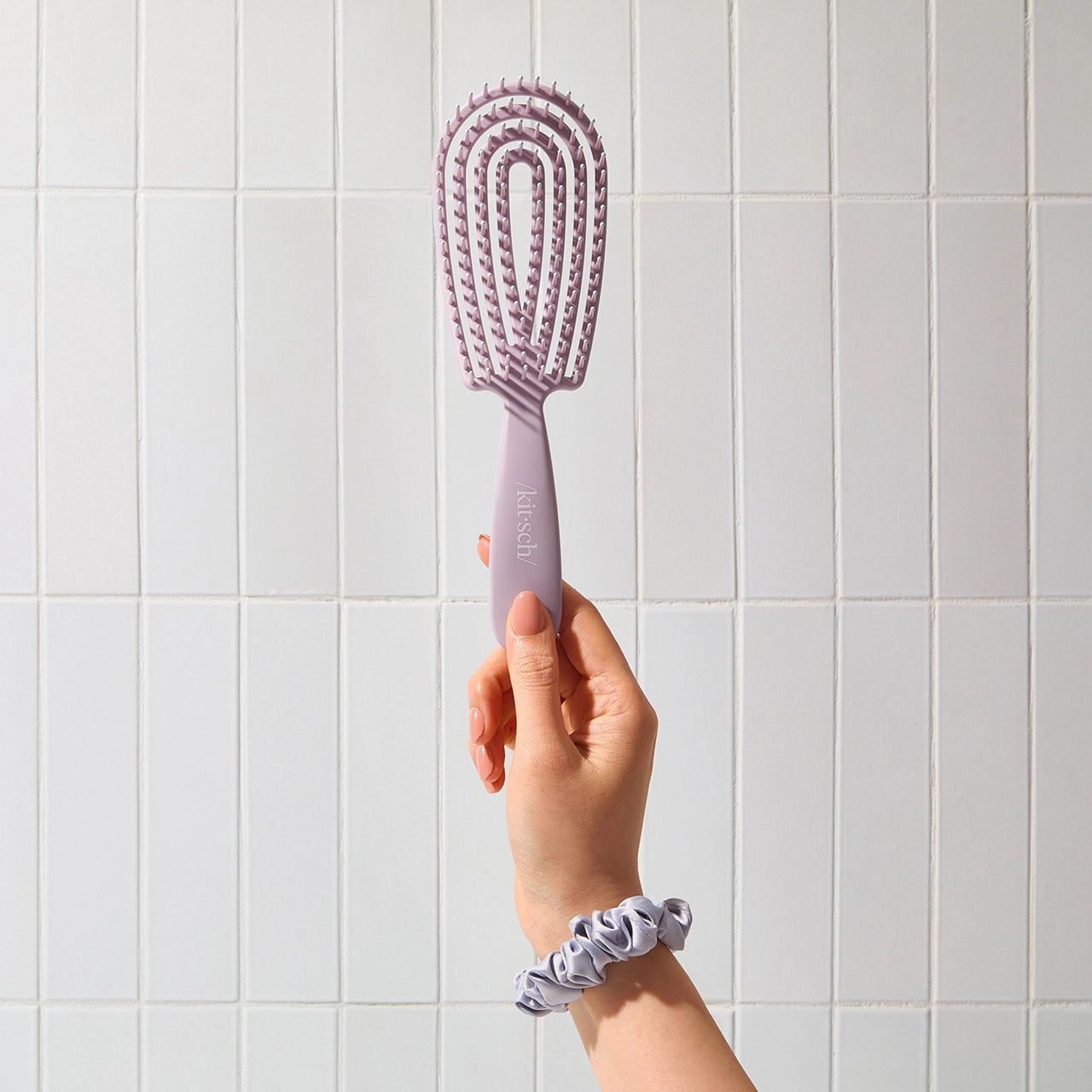 Detangling Flexi Brush (Multiple Colors)