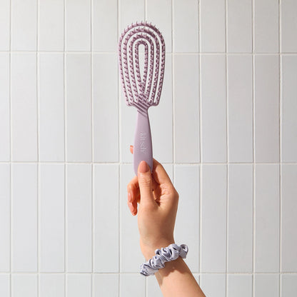 Detangling Flexi Brush (Multiple Colors)