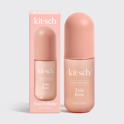 Tula Rose Hair & Body Perfume