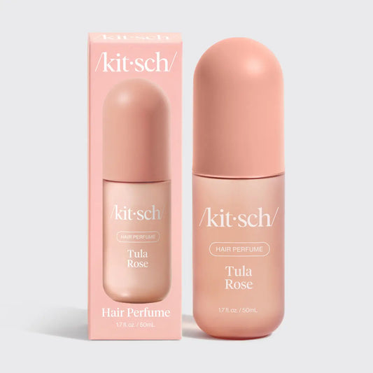 Tula Rose Hair & Body Perfume
