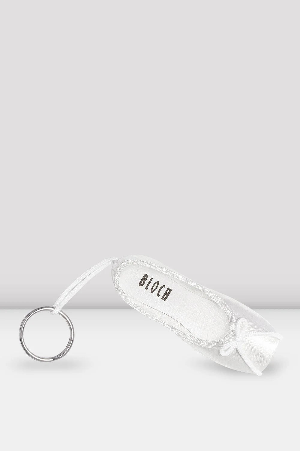 Mini Pointe Shoe Key Chain (A0604M)