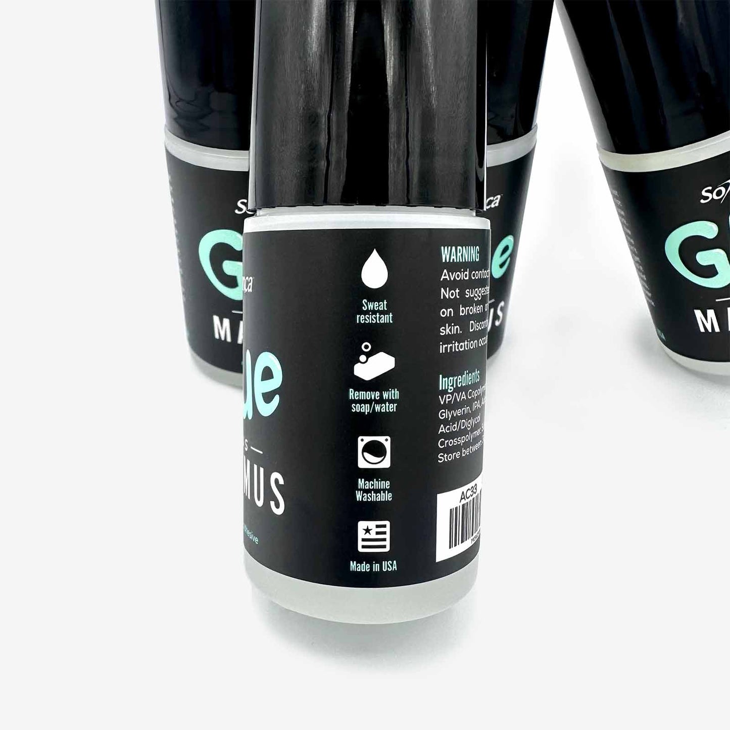 GLUE-teus-MAXIMUS (AC33)