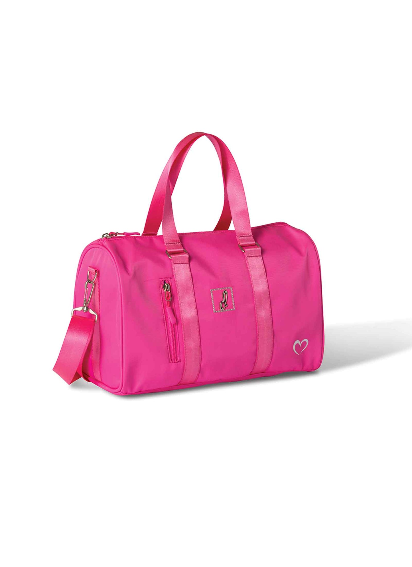 Junior Bright Duffle Bag