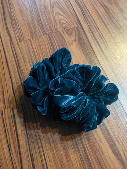 Ballerina/Handmade Scrunchies