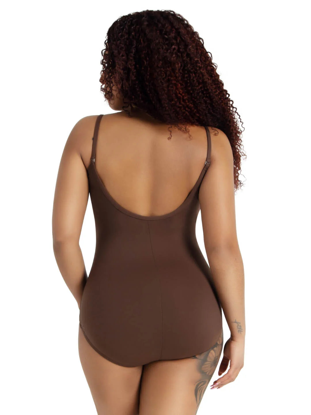 TB1420 (Camisole Leotard w/ Adjustable Straps)