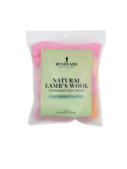 Natural Lambs Wool (BH1726)