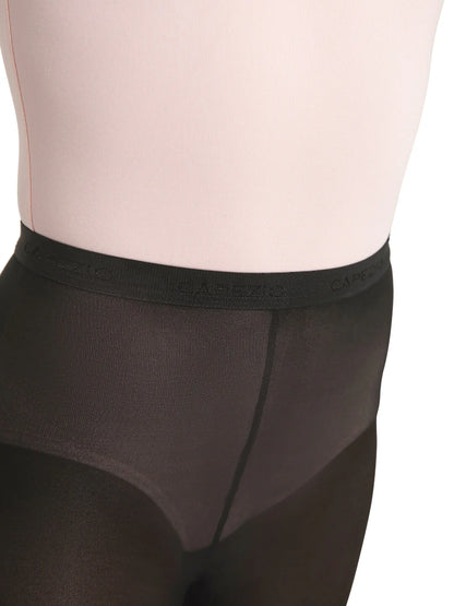 Ultra Shimmery Footed Tight (1809W) Adult Sizes